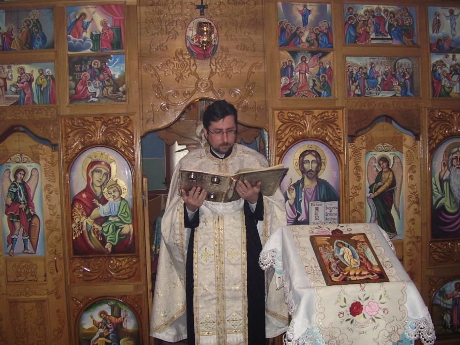 Pr. Mihail-Ovidiu Voroneanu