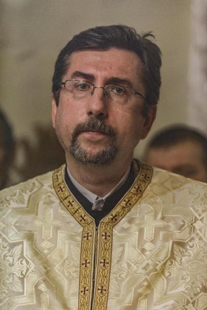 Pr. Mihail-Ovidiu Voroneanu